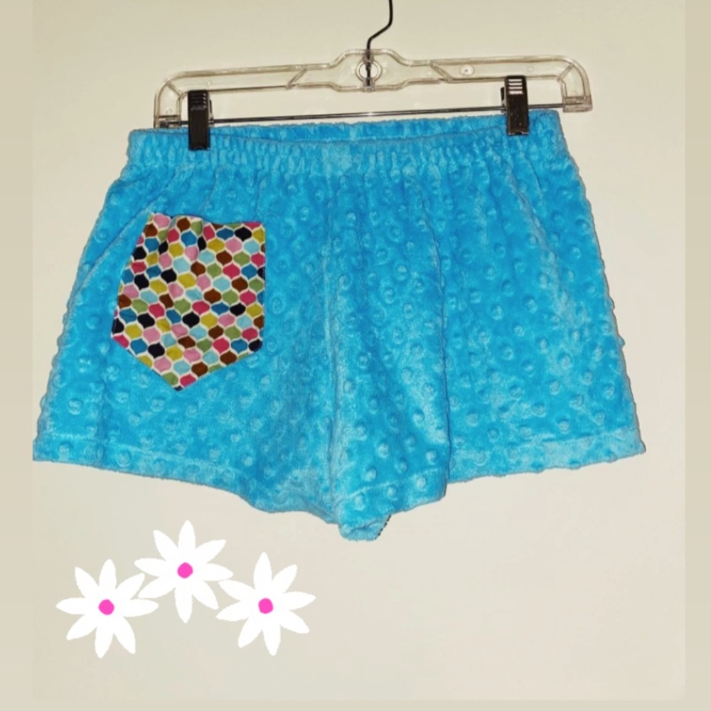 😇MINKY PJ BOTTOMS😇